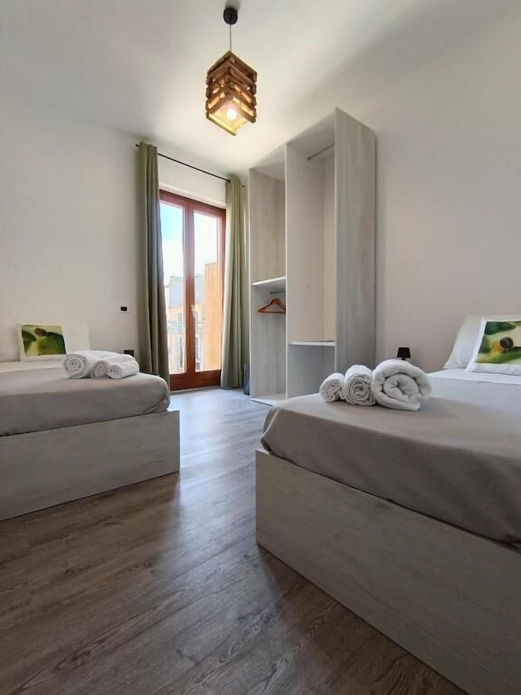 B&B A'kiazza