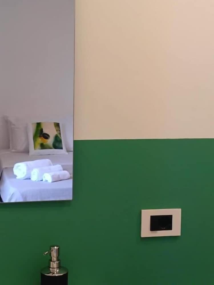 B&B A'kiazza