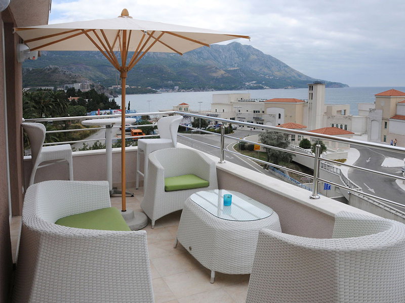 Hotel Anita