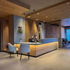 Hotel Hotel Damelis - Adults Only cazare Livigno