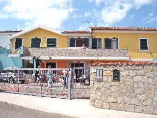 Hotel Terrazze Sul Mare