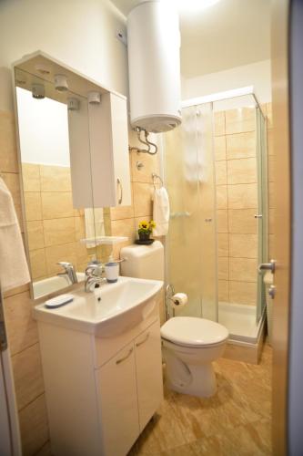 Hotel El Mirador Rooms