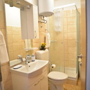 Hotel El Mirador Rooms cazare Zadar