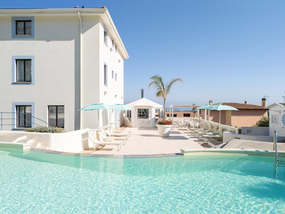 Hotel Hotel Blumarea, Bw Signature Collection