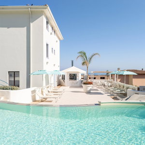 Hotel Hotel Blumarea, Bw Signature Collection cazare Castelsardo