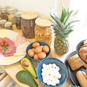 Hotel Annie's Bed And Breakfast cazare Zagreb