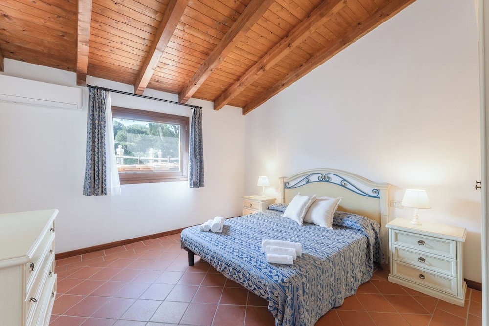 Sea Villas