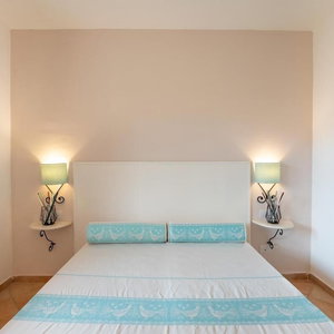 Hotel Relaxing Residence Baia Dei Mirti B4 1 Bedroom Apartment Sleeps 4 -Bilo-4 cazare Aglientu