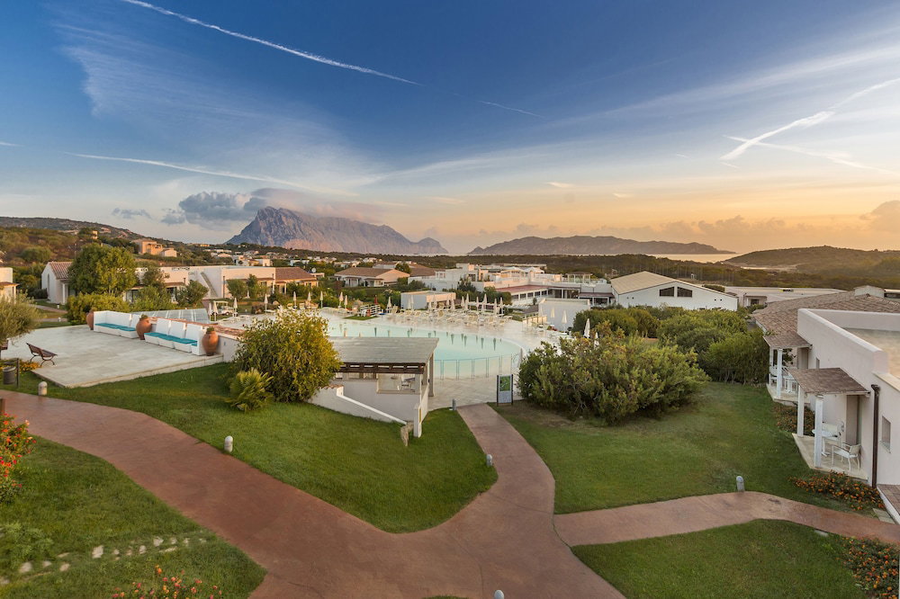 Hotel Resort Grande Baia