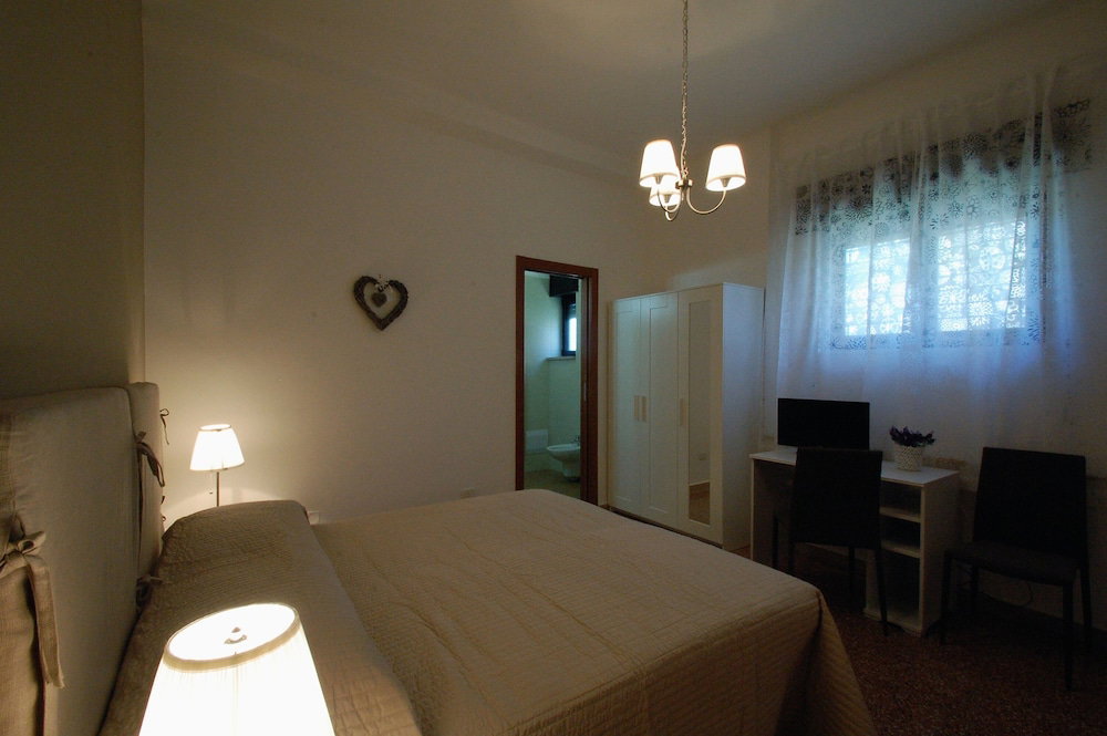 Hotel B&B Giardino Dei Frutti