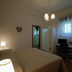 Hotel B&B Giardino Dei Frutti cazare Santo Spirito