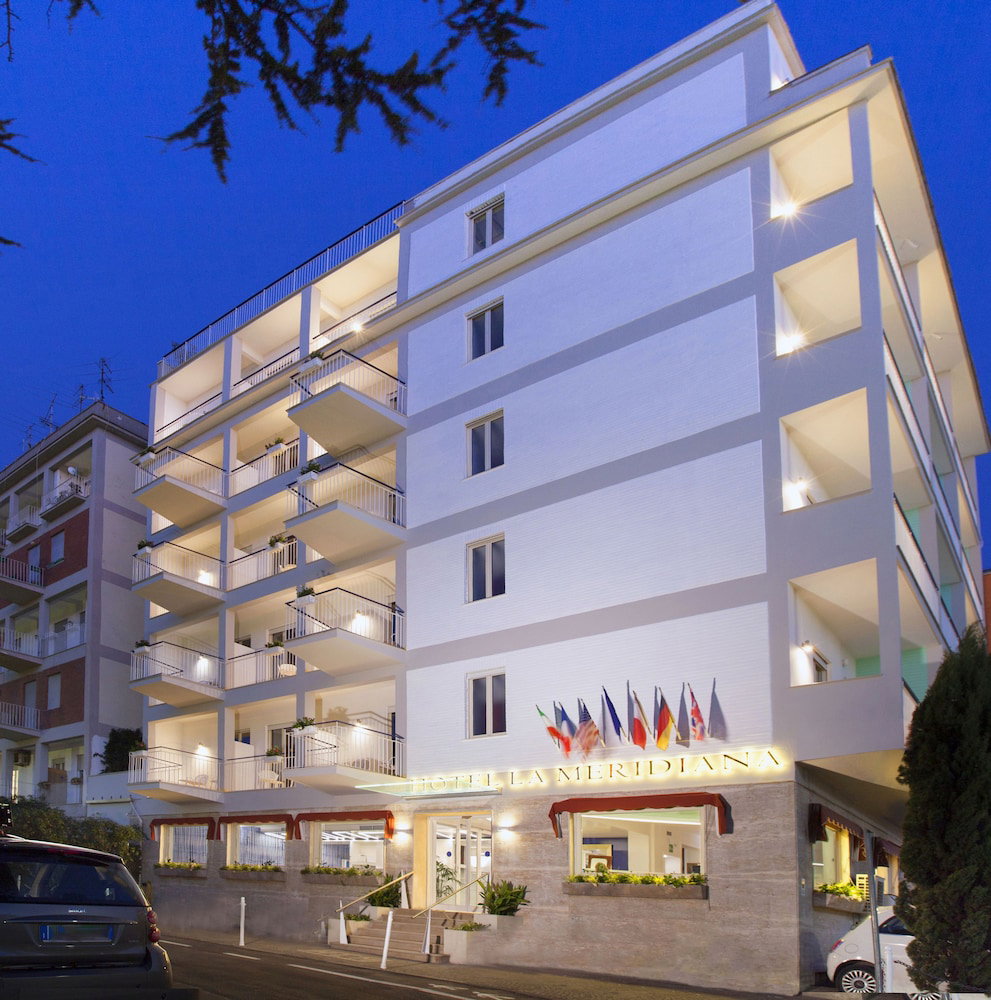 Hotel La Meridiana