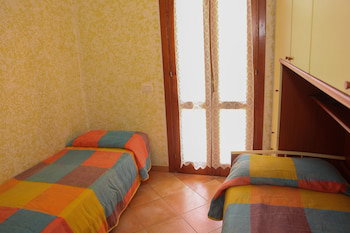 Isola Rossa Borgo Mare - Agenzia Isola Rossa