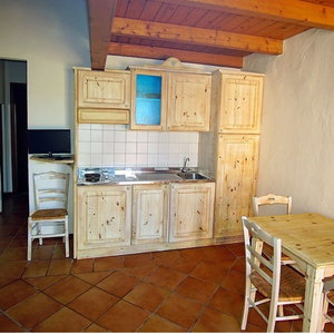 Sejur Liscia Eldi Residence vacanta San Teodoro