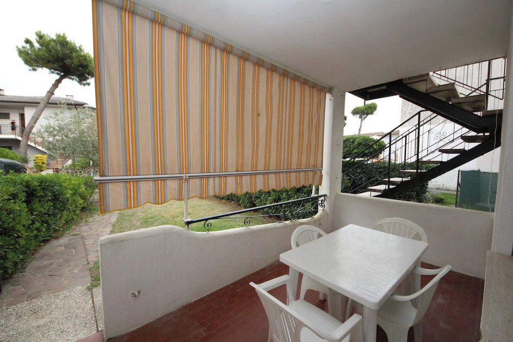 Hotel Welcoming Apartment For Families In Rosolina Mare