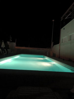 Hotel Palese Profumo Di Mare cazare Santo Spirito