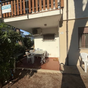 Hotel Cozy Flat With Private Parking In Rosolina Mare cazare Rosolina