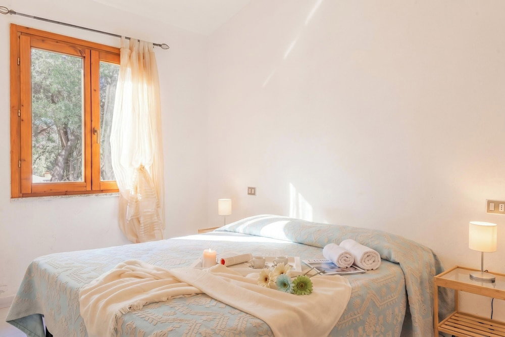 Hotel Residenze Gallura Trilo 6