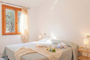 Hotel Residenze Gallura Trilo 6 cazare San Teodoro