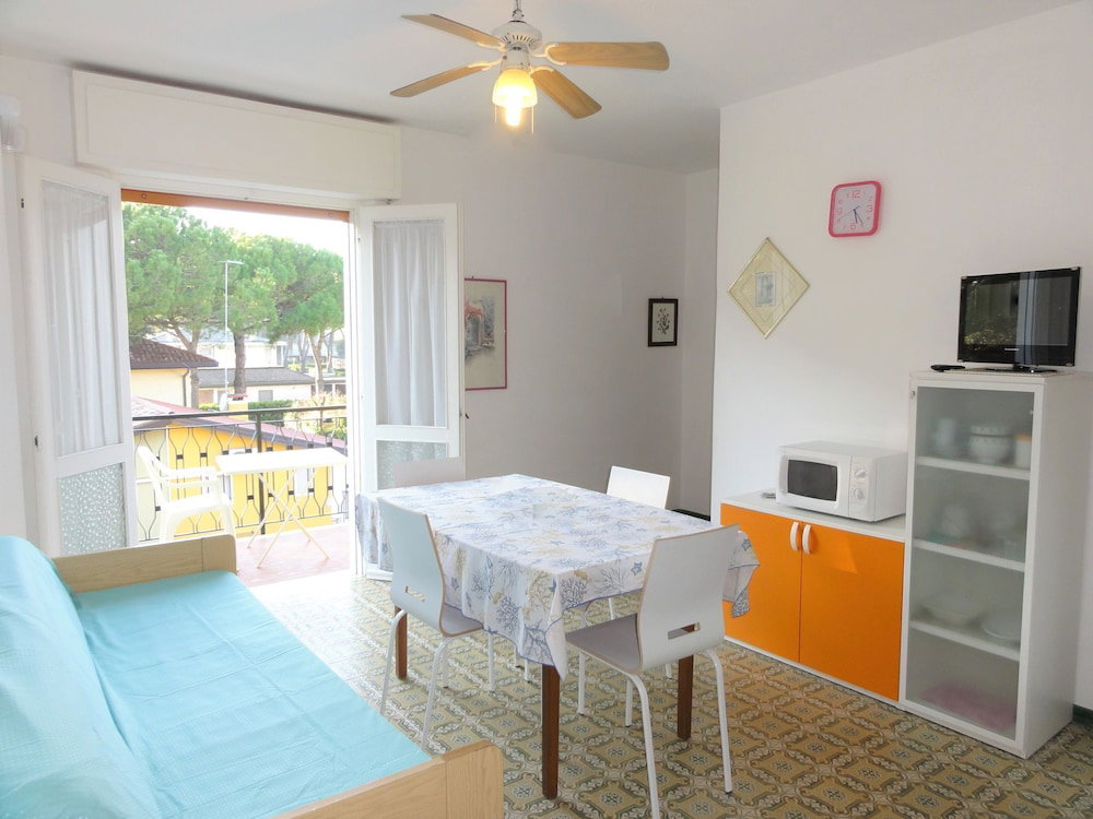 Hotel Comfort And Calm In Bibione Near The Sea