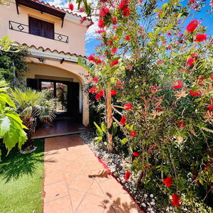 Hotel Le Querce 5 Dx cazare San Teodoro