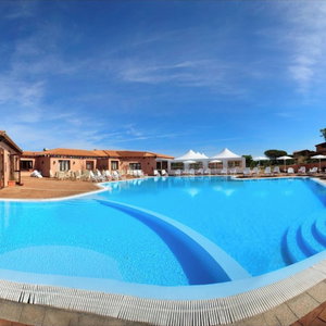 Hotel Relaxing Residence Baia Dei Mirti B4-1 Bedroom Apartment Sleeps 4 Persons cazare Aglientu