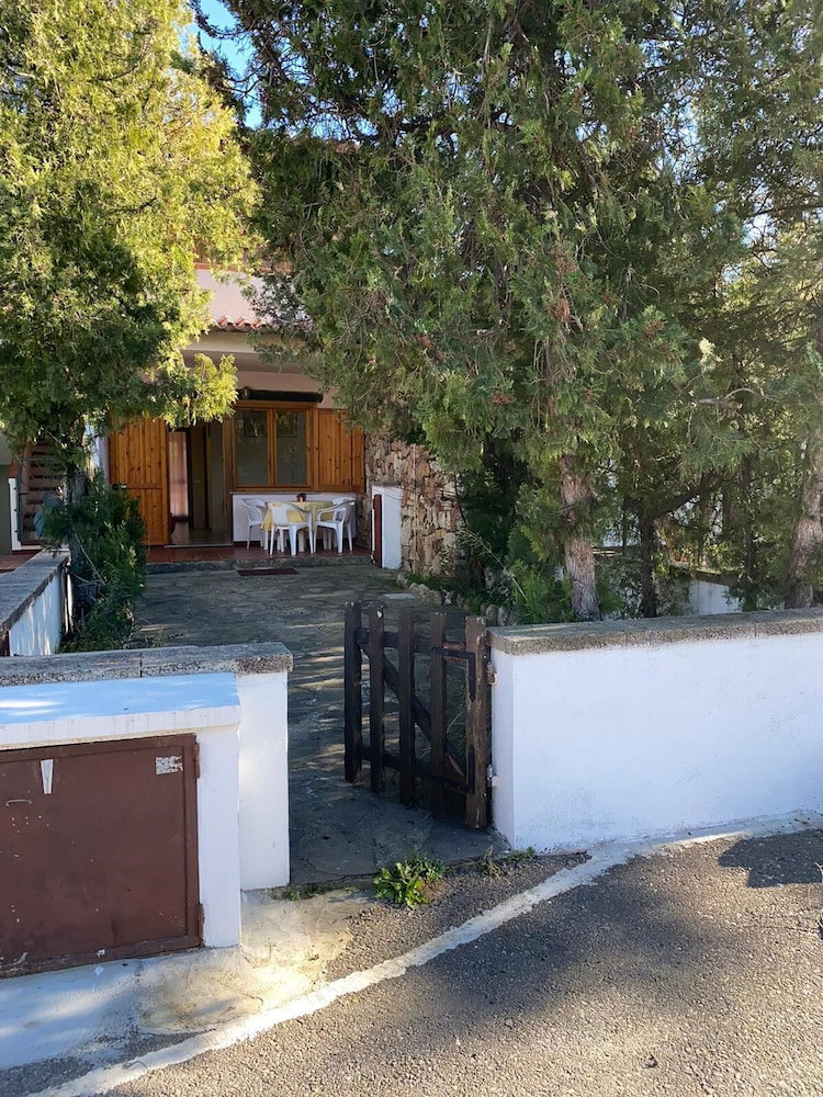 Hotel Appartamento Rosa La Cinta