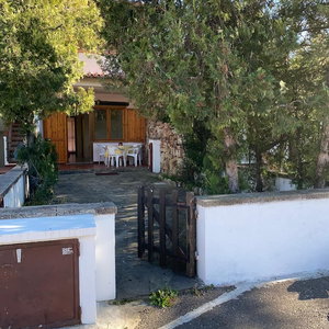 Hotel Appartamento Rosa La Cinta cazare San Teodoro