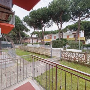 Hotel Welcoming Apartment For Five Guests In Rosolina cazare Rosolina