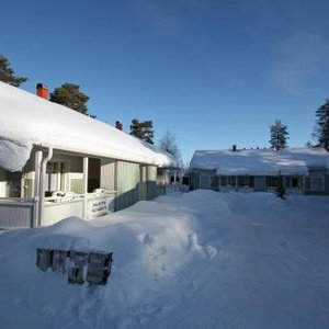 Hotel Kotareitti Apartments cazare Rovaniemi