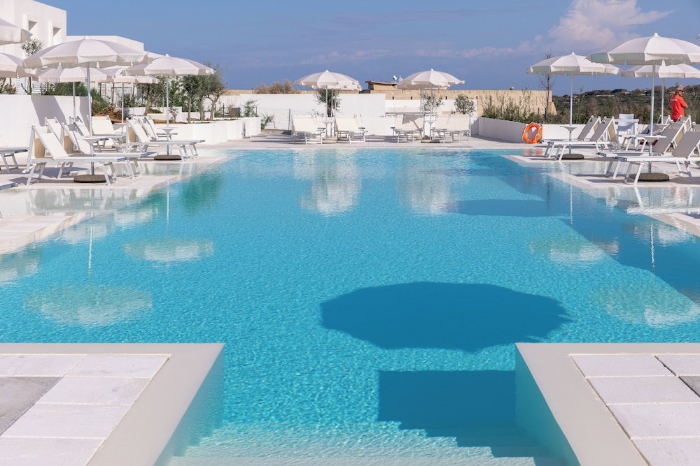 Stunning Capo Falcone Charming Apartments No9730