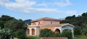 Hotel Appartamenti Vecchio Stazzo cazare San Teodoro