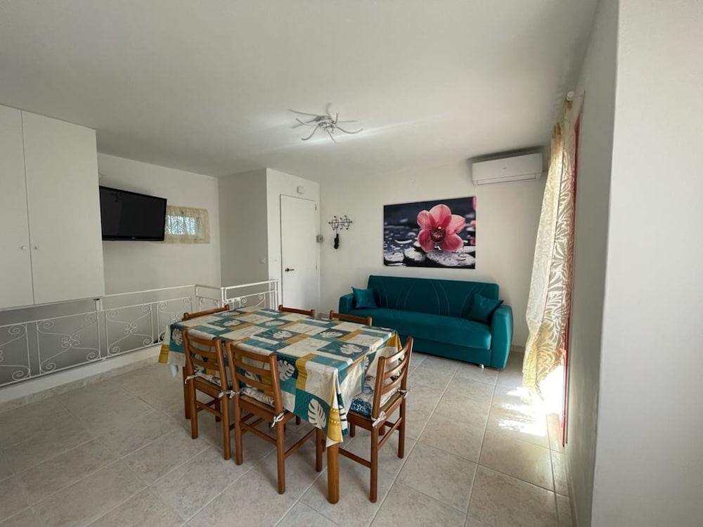 Hotel Spacious Apartment With Terrace In Rosolina Mare