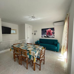 Hotel Spacious Apartment With Terrace In Rosolina Mare cazare Rosolina