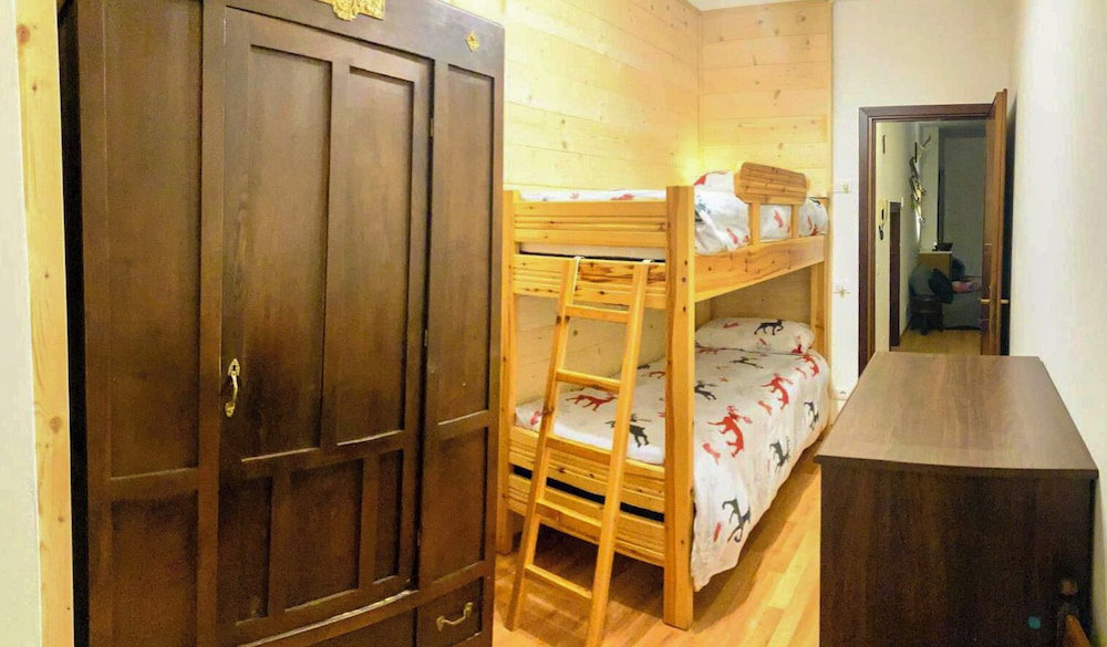 Hotel Casa Aprichetta