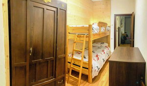 Hotel Casa Aprichetta cazare Aprica