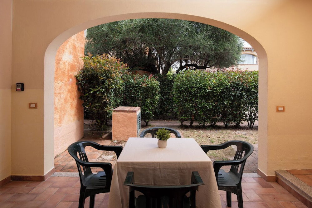 Hotel Residenza Verde San Teodoro By Wonderful Italy