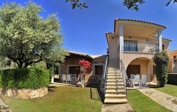 Hotel Residenza Lu Fraili