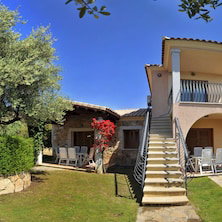 Hotel Residenza Lu Fraili cazare San Teodoro