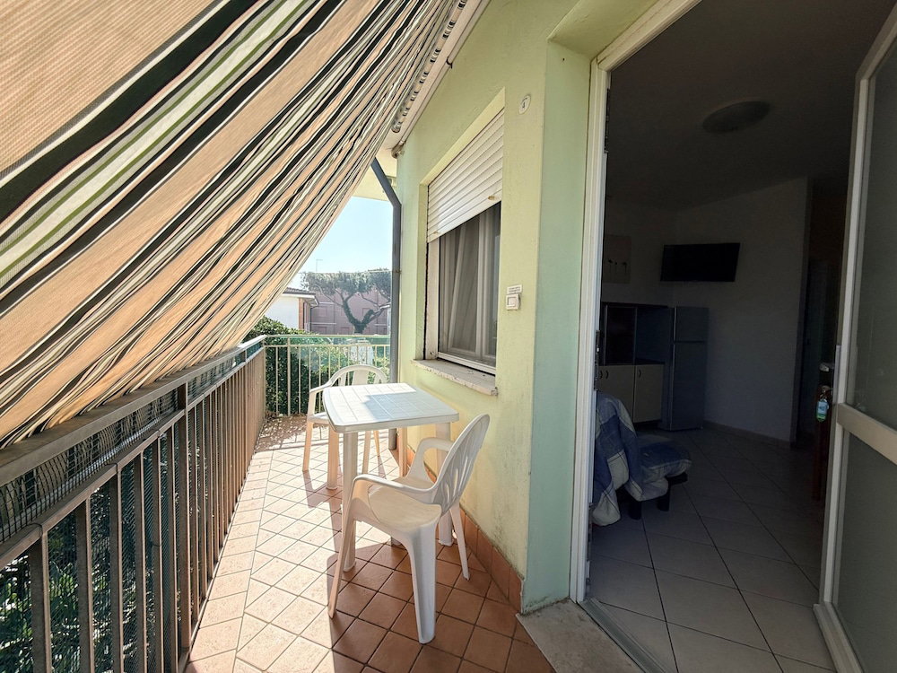 Hotel Peaceful Stay Near The Beach In Rosolina Mare
