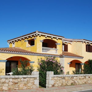 Hotel Residence Oasi E Oasi Blu cazare San Teodoro
