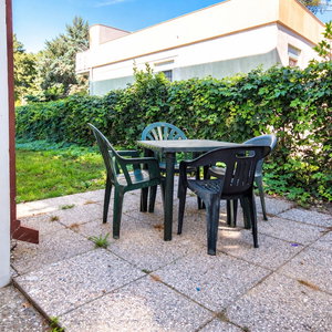 Hotel Cozy Flat With Outdoor Space cazare Rosolina