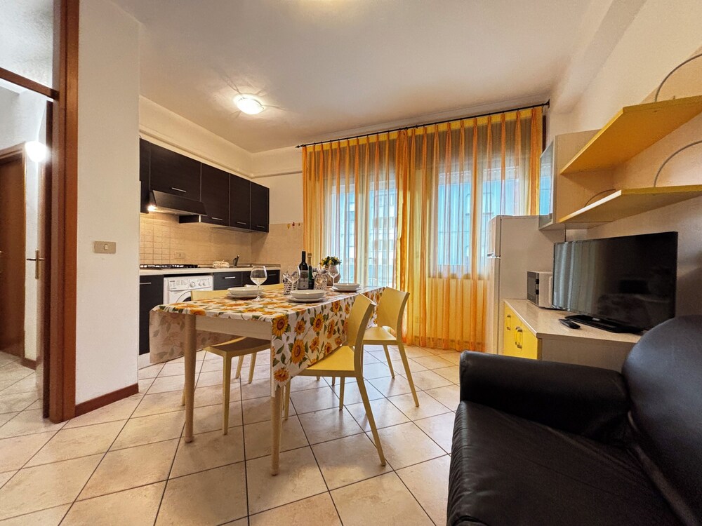 Hotel Comfortable Flat In Bibione - Beahost