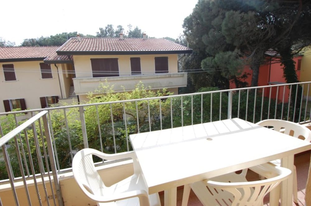 Hotel Cozy Apartment In Rosolina Mare