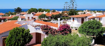 Hotel Sa Fiorida Case Vacanze