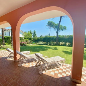 Hotel Garden Retreat By The Sea On Albarella cazare Rosolina
