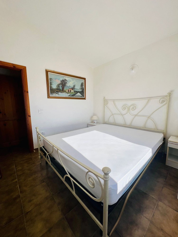Hotel Trilocale Asfodeli G In Centro