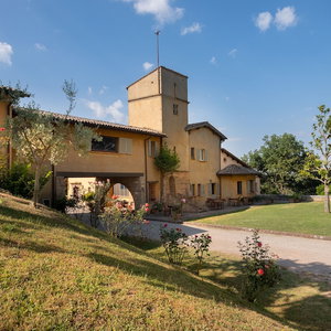 Hotel Agriturismo Le Cerque cazare Collazzone