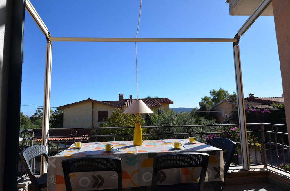 Hotel Fagr-Gai02-2P In Agrustos