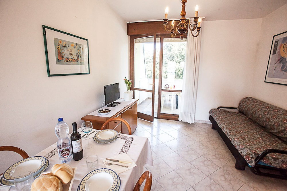 Hotel Seaside Happiness Flat And Shared Pool In Rosolina